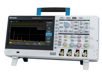 Tektronix泰克TBS2104B數(shù)字存儲示波器