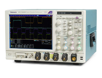 Tektronix泰克MSO / DPO70000 混合信號(hào)示波器