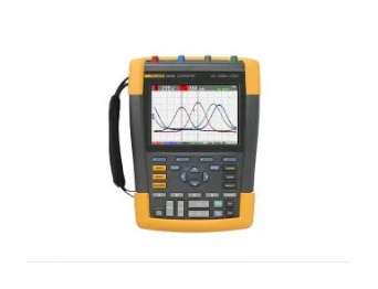 Fluke-190-204/S ScopeMeter®彩色數(shù)字示波表