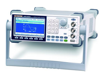 固緯 AFG-3081/AFG3051 任意波形函數(shù)信號(hào)發(fā)生器