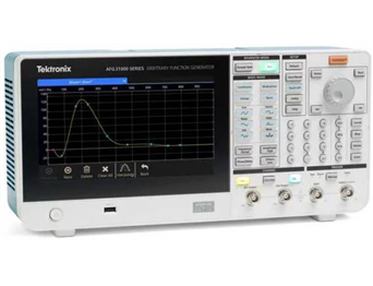 泰克 AFG31021/AFG31051 任意波函數(shù)發(fā)生器