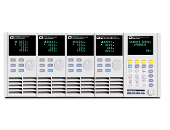 艾德克斯 IT8701 多路輸入可編程直流電子負載IT8702