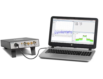 泰克 RSA603A/RSA607A 實時頻譜分析儀