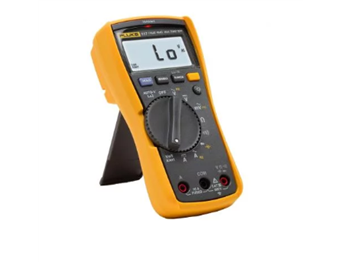 Fluke 117C 非接觸式電壓測(cè)量萬(wàn)用表