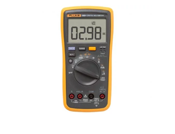 Fluke 18B+ 數(shù)字萬(wàn)用表