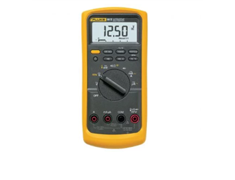 Fluke 88V 汽車數(shù)字萬(wàn)用表