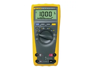 數(shù)字萬用表型號(hào) Fluke 179C