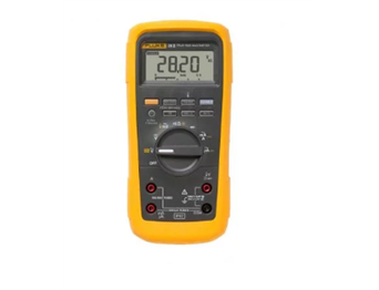 Fluke 28-II 工業(yè)萬(wàn)用表