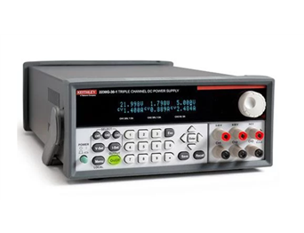 吉時利 Keithley 2231A-30-3/2220-30-1直流電源