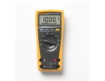 Fluke 175C真有效值數(shù)字萬(wàn)用表