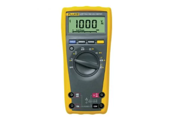 Fluke 177C真有效值數(shù)字萬(wàn)用表