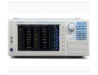杭州遠(yuǎn)方 PF3000電功率分析儀
