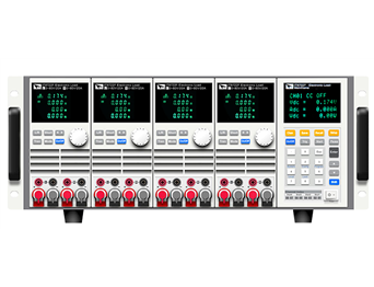 艾德克斯IT8723P IT8731P多路輸入可編程直流電子負(fù)載