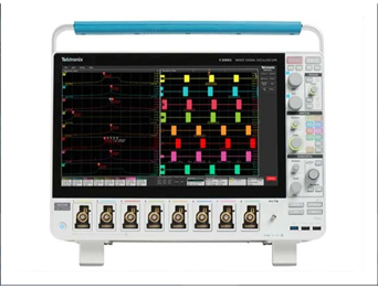 Tektronix泰克 5 系列 B MSO56B 混合信號示波器