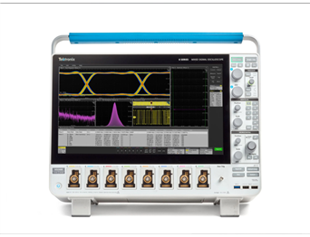 Tektronix泰克 6 系列 MSO64B 混合信號(hào)示波器