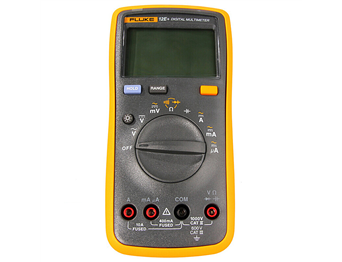 Fluke 12E+ 多功能萬(wàn)用表