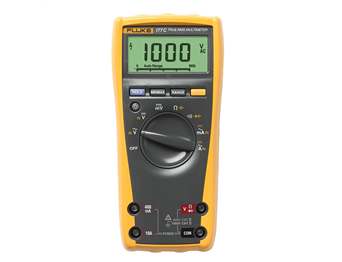 Fluke 3000 FC 系列無(wú)線萬(wàn)用表