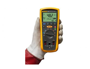 Fluke 1508 絕緣電阻測試儀（數(shù)字“搖表”）