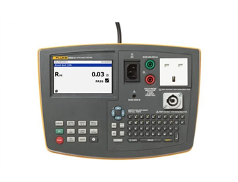 福祿克 Fluke 6500-2 電器安規(guī)測(cè)試儀