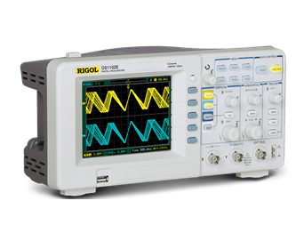 RIGOL普源 DS1000E/U 系列 數(shù)字示波器