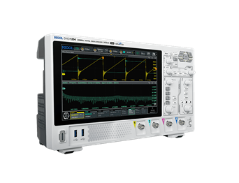 普源 DHO1000 系列 數(shù)字示波器
