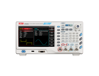 UTG4000A系列 函數(shù)/任意波形發(fā)生器