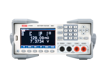 UT3500系列電池內(nèi)阻測(cè)試儀